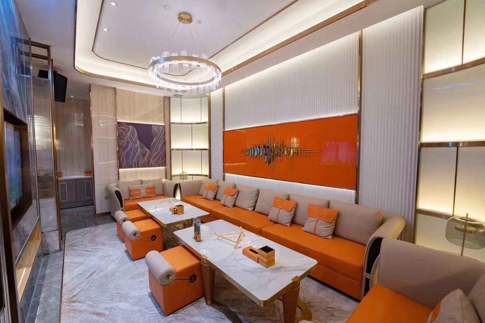 泸州小时场ktv与商务场的区别-古蔺县ktv预定